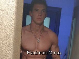 MaximussMmax