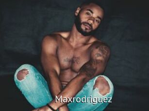 Maxrodriguez