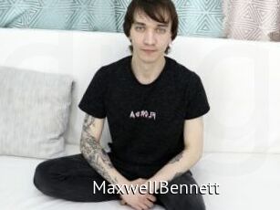 MaxwellBennett