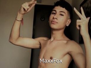 MaxxFox