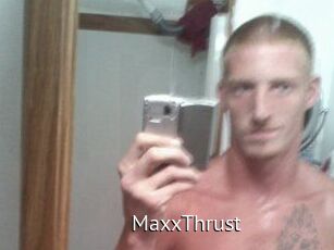 MaxxThrust