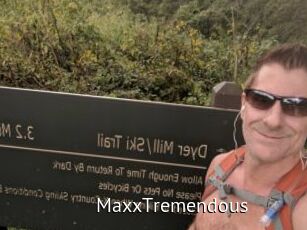 MaxxTremendous