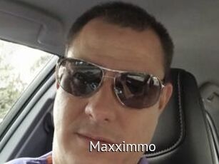 Maxximmo