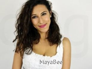 MayaBee