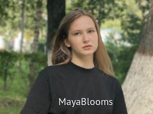 MayaBlooms