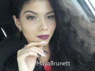 MayaBrunett