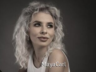 MayaCarl