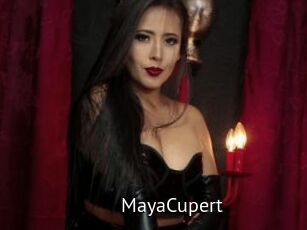 MayaCupert