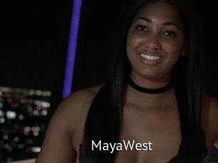 MayaWest