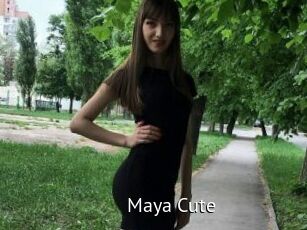 Maya_Cute