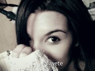 Mayete Du Porno Gratuit