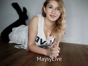 MaysyLive