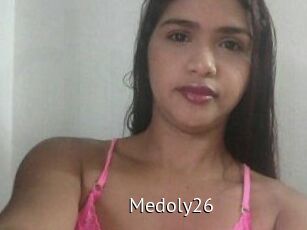 Medoly26