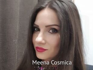 Meena_Cosmica