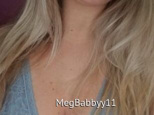 MegBabbyy11