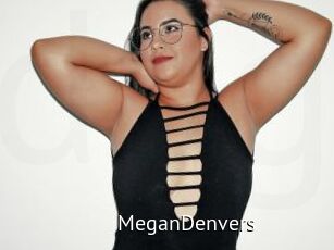 MeganDenvers