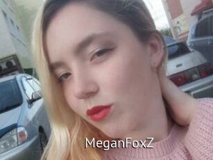 MeganFoxZ