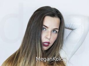 MeganKoks