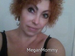 MeganMommy