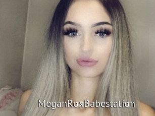 MeganRoxBabestation