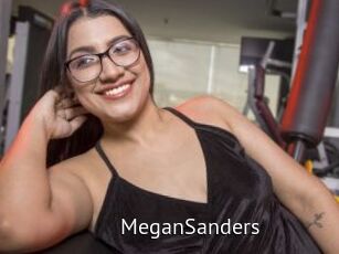 MeganSanders