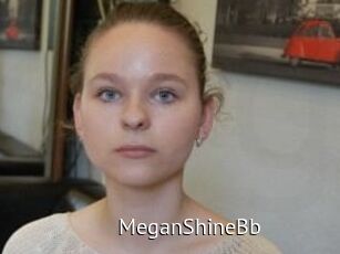 MeganShineBb