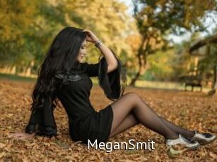 MeganSmit