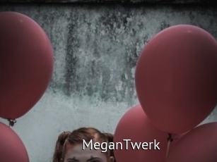 MeganTwerk Du Porno Gratuit