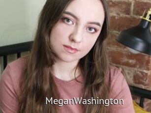 MeganWashington