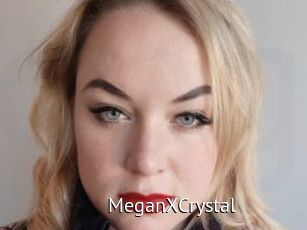 MeganXCrystal