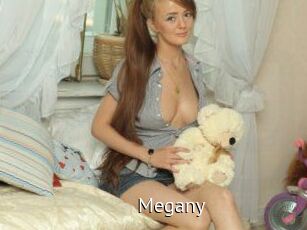 Megany