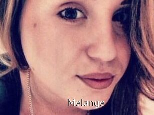 Melange