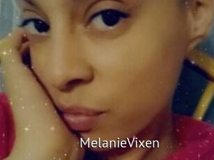 MelanieVixen