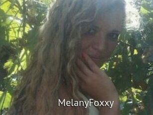 MelanyFoxxy