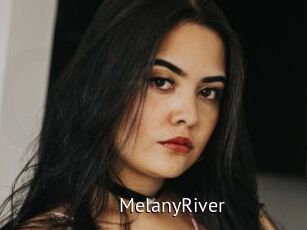 MelanyRiver