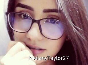 MelanyTaylor27