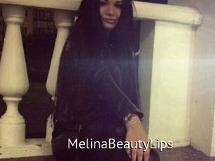 MelinaBeautyLips