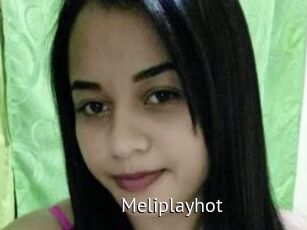 Meliplayhot