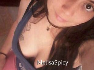 MelisaSpicy