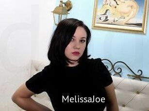 MelissaJoe