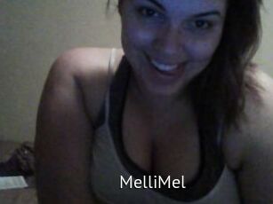 MelliMel