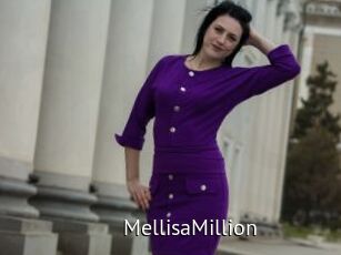 MellisaMillion