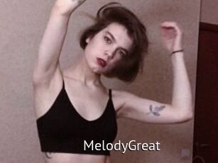 MelodyGreat