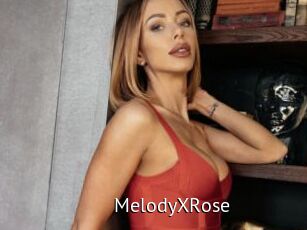 MelodyXRose