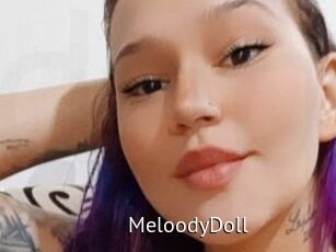 MeloodyDoll