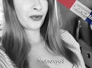 Melsexy68