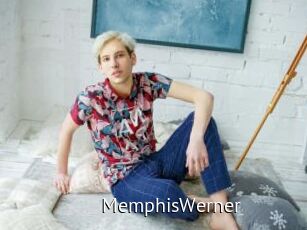 MemphisWerner