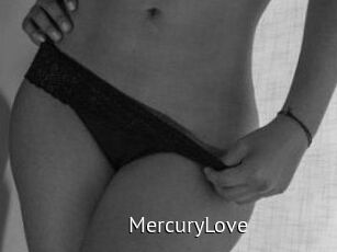 Mercury_Love