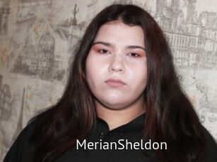 MerianSheldon