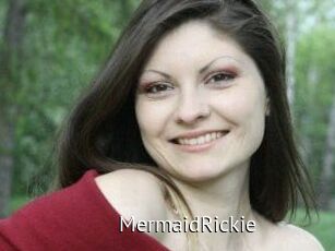 MermaidRickie